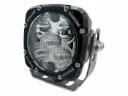 50 Watt LED (6900 Lumen) Wide Flood,90° W/Texture